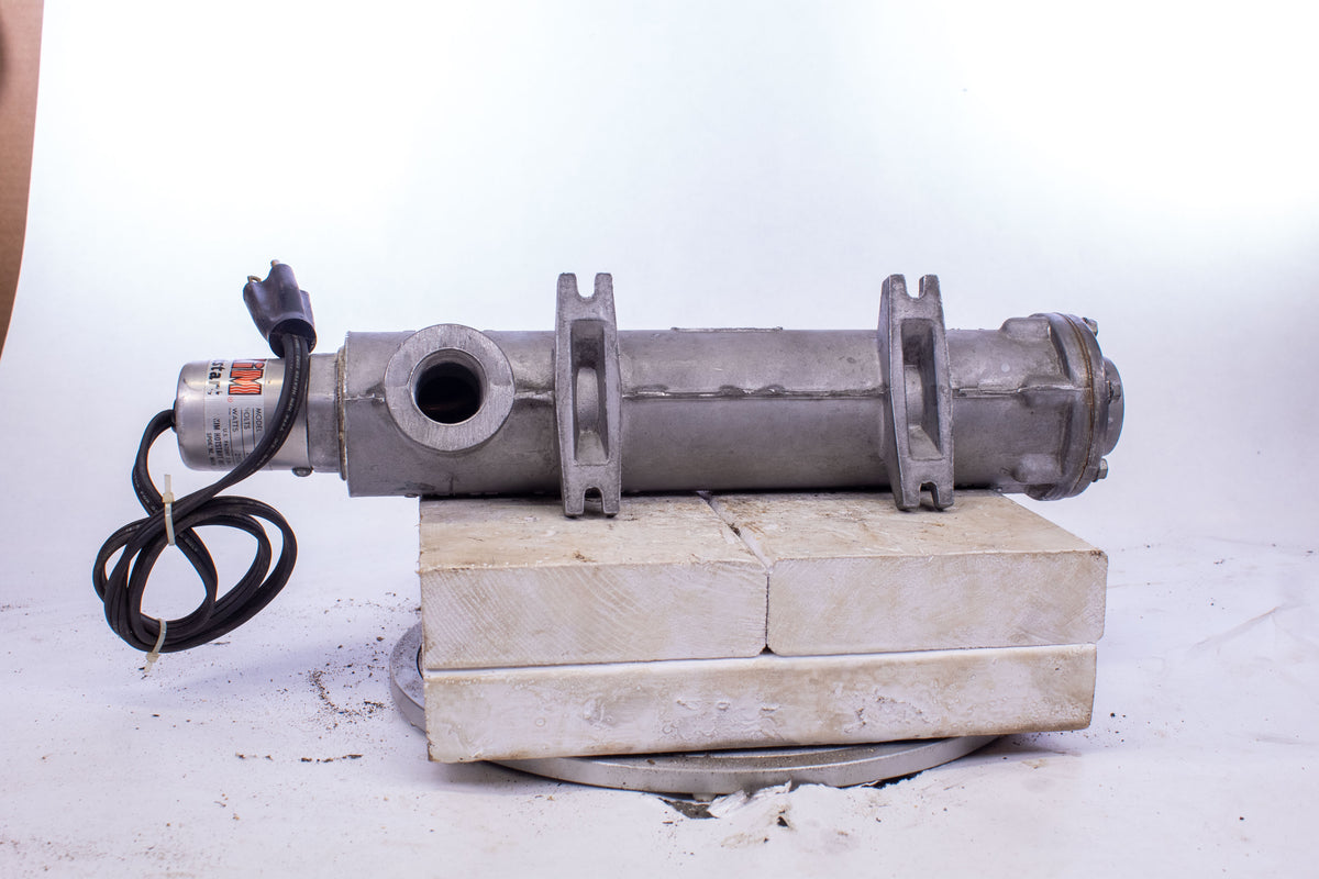 Kim Hotstart Model BC 220 Engine Block Heater 115/120V AC Hydraulic