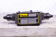Load image into Gallery viewer, Parker FM2DDSN 55 Hydraulic Flow Control Valve 5000 PSI