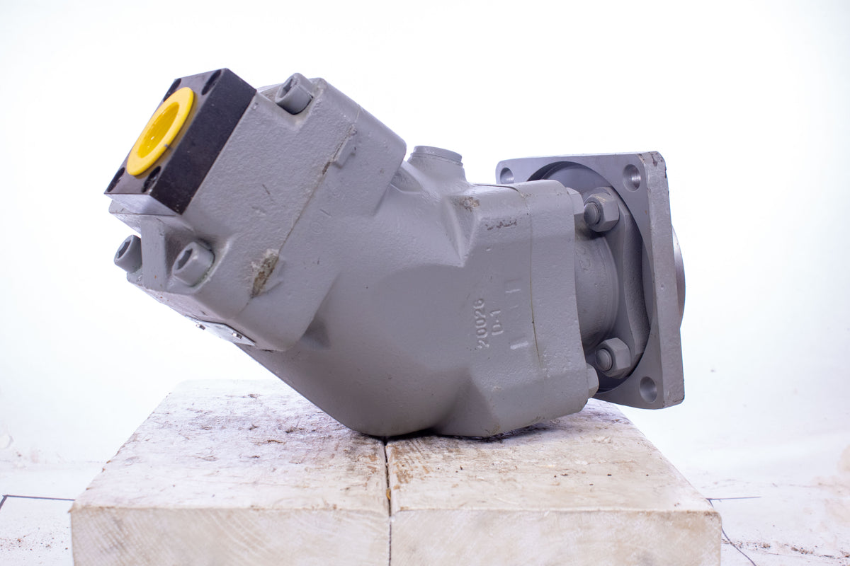 Sunfab Hydraulics SCF5108 Hydraulic Pump Hydraulic Junkyard