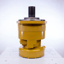Load image into Gallery viewer, REXROTH R921811109 CATERPILLAR 370-6073 Hydraulic Motor MCR3