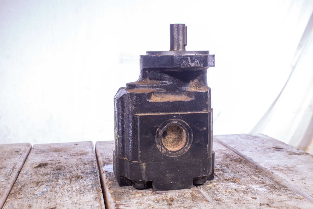 Bay Area Hydraulics P5R2B16KG101 15600 Dr. Gear Hydraulic Pump