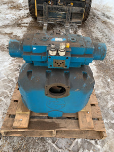 Rexroth A2V-SL1000HSOR5GP 911315NG Hydraulic Pump core