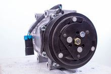 Load image into Gallery viewer, Sanden A by Omega 20-04816-AM AC Compressor