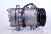 Load image into Gallery viewer, Sanden A by Omega 20-04816-AM AC Compressor