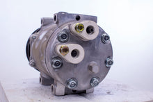 Load image into Gallery viewer, Sanden A by Omega 20-04816-AM AC Compressor