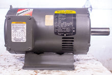 Load image into Gallery viewer, Baldor M3212T 35L411T481H1 5HP Electric Motor