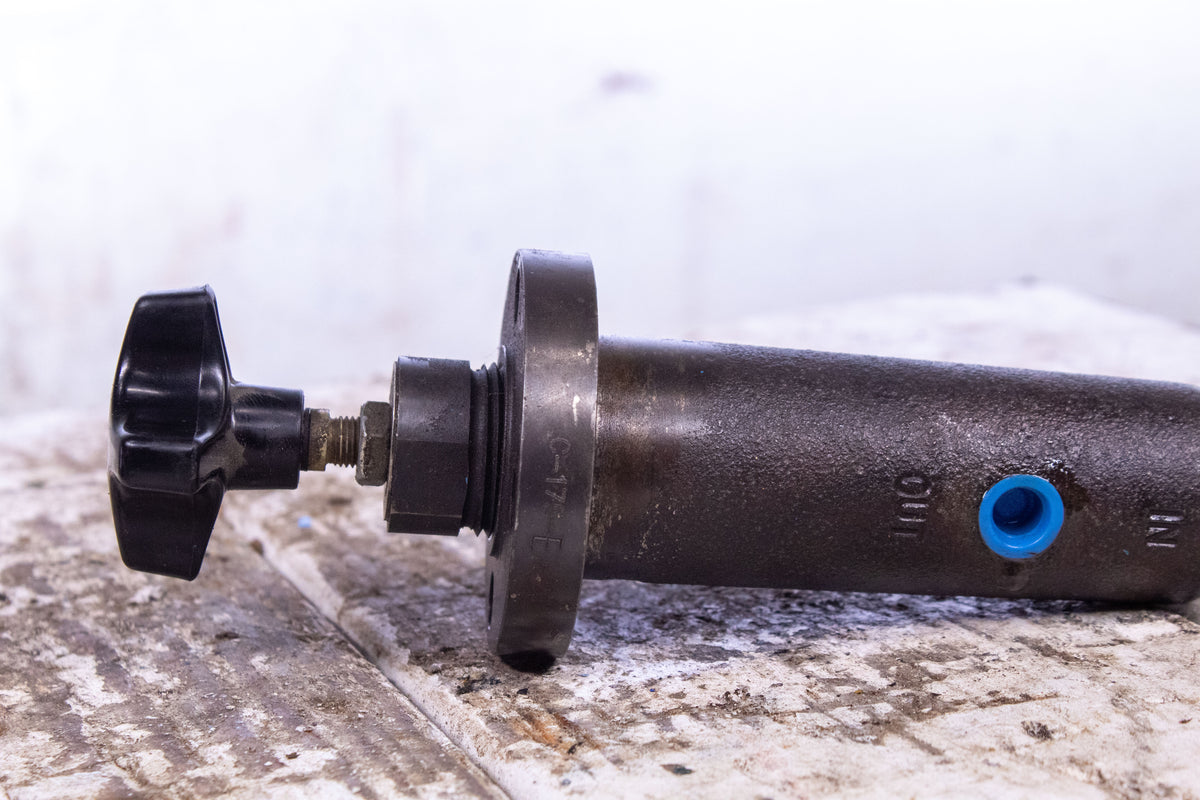 Eaton C175B20 Hydraulic Relief Valve Hydraulic Junkyard
