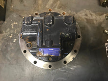 Load image into Gallery viewer, BonFiglioli Trasmital KYB 705C2KCA24G050VP34VCCC Hydraulic Track Drive Gearmotor