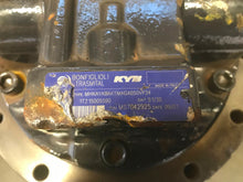 Load image into Gallery viewer, BonFiglioli Trasmital KYB 705C2KCA24G050VP34VCCC Hydraulic Track Drive Gearmotor