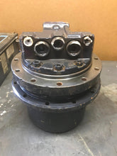 Load image into Gallery viewer, BonFiglioli Trasmital KYB 705C2KCA24G050VP34VCCC Hydraulic Track Drive Gearmotor