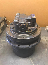 Load image into Gallery viewer, BonFiglioli Trasmital KYB 705C2KCA24G050VP34VCCC Hydraulic Track Drive Gearmotor