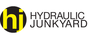 Hydraulic Junkyard 