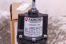 Load image into Gallery viewer, Fairchild 10202 Regulator
