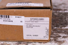 Load image into Gallery viewer, Fisher 67CFS-225 PRESSURE REGULATOR