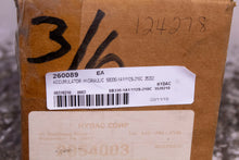 Load image into Gallery viewer, Hydac ACCUMULATOR HYDRAULIC 2054003  SB330-1A1/1125-210C 35202