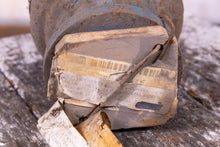 Load image into Gallery viewer, Dow Kynar Steel Check Valve 355