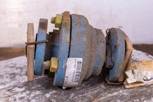 Load image into Gallery viewer, Dow Kynar Steel Check Valve 355