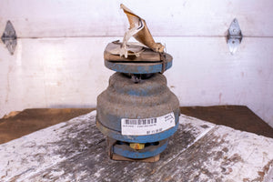 Dow Kynar Steel Check Valve 355