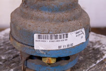 Load image into Gallery viewer, Dow Kynar Steel Check Valve 355