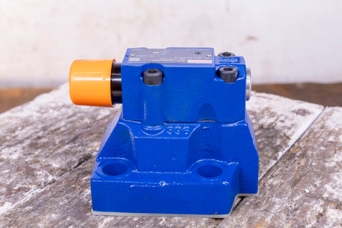 Rexroth R900511690 PRESSURE RELIEF VALVE
