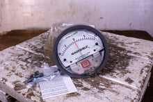 Load image into Gallery viewer, Dwyer W27AB 559753 2320 GAUGE