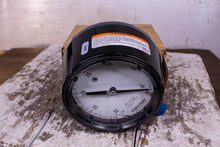 Load image into Gallery viewer, Ashcroft 45-1279-SS-04L-30/0IMV Duragauge Pressure Gauge