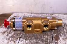 Load image into Gallery viewer, Versa VIZ-3601-LOVE Valve