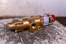 Load image into Gallery viewer, Versa VIZ-3601-LOVE Valve