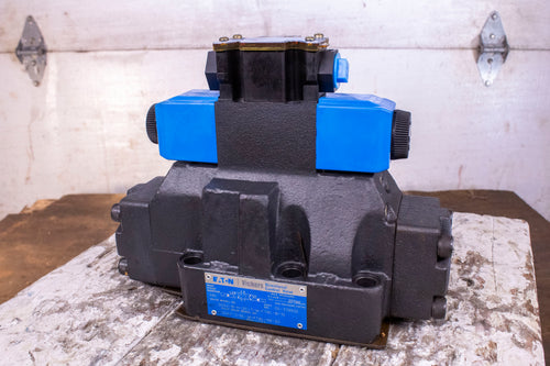 Eaton Vickers DG5V-8-H-2C-T-M-FTWL-B-10 02-339932 Hydraulic Valve
