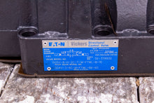 Load image into Gallery viewer, Eaton Vickers DG5V-8-H-2C-T-M-FTWL-B-10 02-339932 Hydraulic Valve