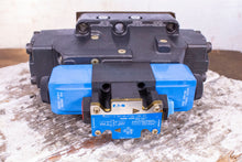 Load image into Gallery viewer, Eaton Vickers DG5V-8-H-2C-T-M-FTWL-B-10 02-339932 Hydraulic Valve