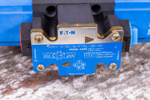 Load image into Gallery viewer, Eaton Vickers DG5V-8-H-2C-T-M-FTWL-B-10 02-339932 Hydraulic Valve