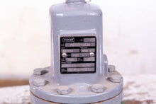 Load image into Gallery viewer, Fisher MR95H Pressure Regulator Valve