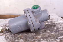 Load image into Gallery viewer, Fisher MR95H Pressure Regulator Valve