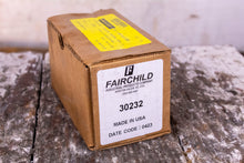Load image into Gallery viewer, FAIRCHILD 30232 Regulator