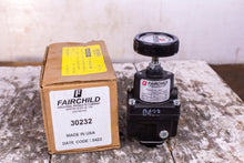 Load image into Gallery viewer, FAIRCHILD 30232 Regulator