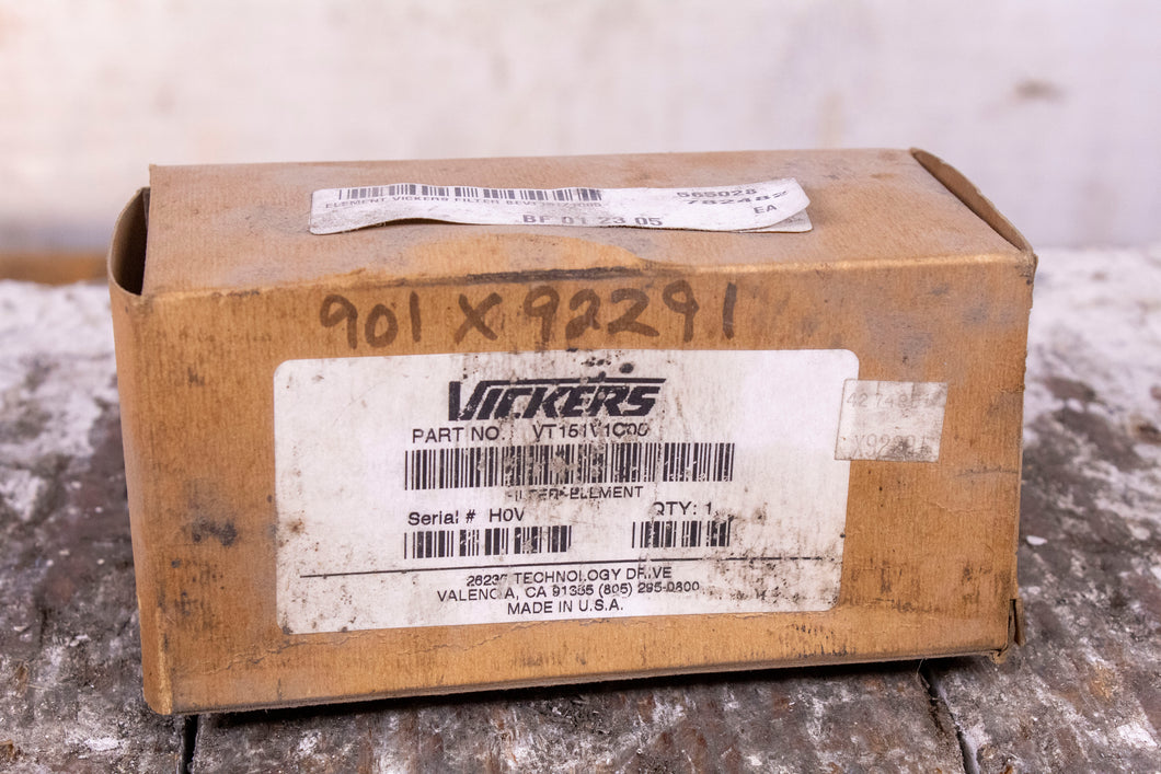 Vickers VT151V1C05 Filter Element