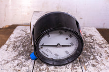 Load image into Gallery viewer, Ashcroft 45-1279-SS-04L-30/0IMV Duragauge Pressure Gauge