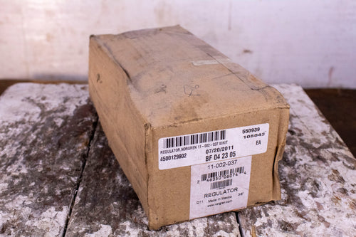 Norgren 11-002-037 Pneumatic REGULATOR