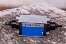Load image into Gallery viewer, Vickers Eaton Flow Control Valve DGMFN-3-Y-A2W-B2W-41