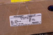 Load image into Gallery viewer, Ashcroft 60-1009-S-02B-200# Pressure Gauge