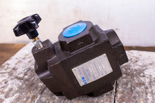 Load image into Gallery viewer, Eaton Vickers Sequence Valve 676975 CT 10 FY 30