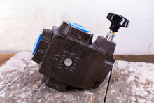 Load image into Gallery viewer, Eaton Vickers Sequence Valve 676975 CT 10 FY 30