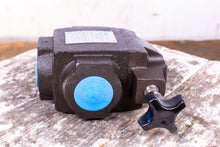 Load image into Gallery viewer, Eaton Vickers Sequence Valve 676975 CT 10 FY 30