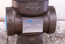 Load image into Gallery viewer, Eaton Vickers Unloading Valve 286917 URT2 10 C 12
