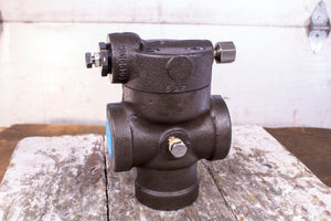 Eaton Vickers Unloading Valve 286917 URT2 10 C 12