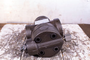 Eaton Vickers Unloading Valve 286917 URT2 10 C 12