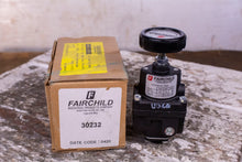 Load image into Gallery viewer, FAIRCHILD 30232 Regulator