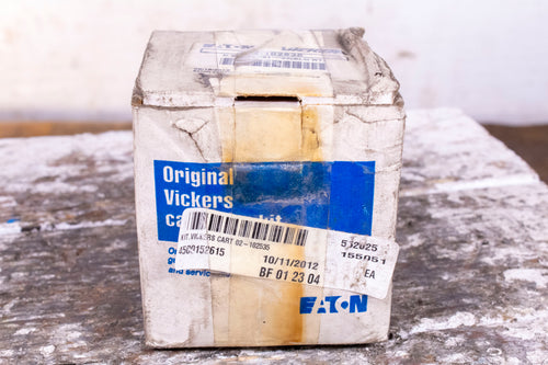 Eaton Vickers 02-102535 Cartridge Kit
