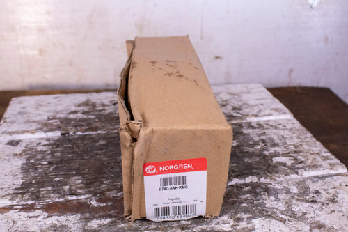 Norgren R74G-6AK-RMG Filter Regulator